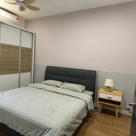 Modern Luxury Apartment, Sunway, Trx